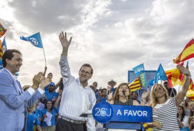Rajoy y su compromiso con la economía