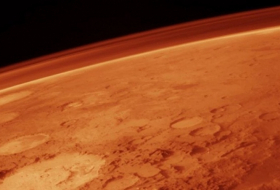 La NASA niega que existan colonias de niños en Marte