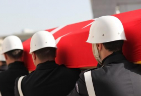 Ataque terrorista en Bitlis: un soldado cae mártir