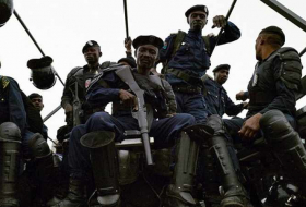 Masacre en el Congo: paramilitares armados con machetes decapitan a 40 policías