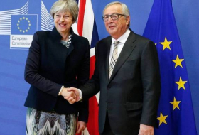 La UE y Reino Unido acercan posturas en el Brexit sin llegar a cerrar un pacto