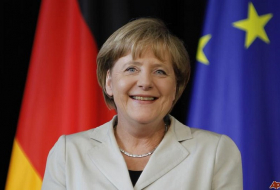 Canciller alemana Merkel defiende el Tratado de Refugiados entre la UE y Turquía
