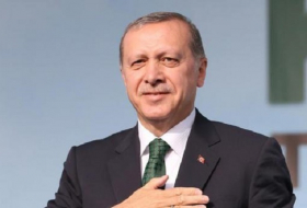 Erdogan llamó la atención a la situación en algunas universidades