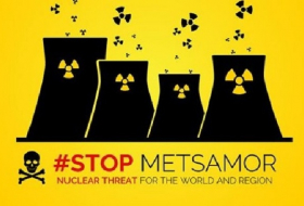 Prensa italiana “La central nuclear Metsamor  es una bomba de acción retardada”
