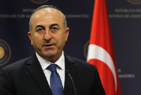Canciller turco: EEUU no cumple las promesas sobre Siria