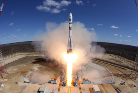 Cámara a bordo del Soyuz registra el primer lanzamiento desde Vostochni