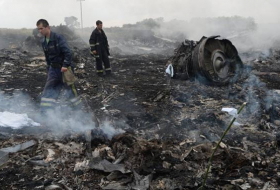 Los responsables del derribo del vuelo MH17 en Ucrania serán juzgados en Países Bajos