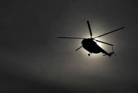 Cinco muertos al estrellarse un helicóptero militar Mi-17V5 en la India