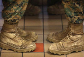 Crece el escándalo por las fotos explícitas de mujeres de las Fuerzas Armadas de EE.UU.