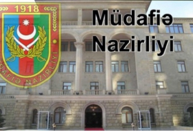 Ministerio de Defensa de Azerbaiyán comenta la información del próximo ataque 