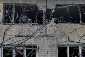La misión de la OSCE confirma la muerte de unos civiles por bombardeos en Donbás