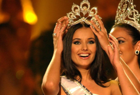 Miss Universo 2002: “la prensa internacional me acosó para encontrar algo `sucio` sobre Trump“