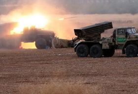La operación de Rusia en Sira se realizará mientras continúe la ofensiva del Ejército sirio