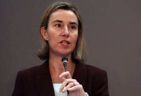 Mogherini: Turquía y la UE definen ámbitos para colaboración 