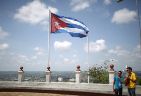 Mogherini rechaza política de bloqueo como solución para Cuba