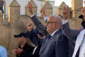 Mohamed VI aparta a Benkirán del gobierno marroquí pero mantiene a su partido