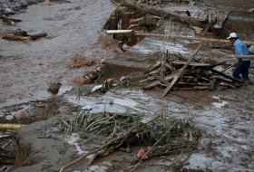 Santos informa de 207 muertos por avalancha en Mocoa