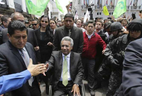 La OEA avala los resultados de las elecciones de Ecuador y reconoce la victoria de Moreno