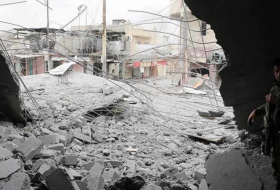 Hasta 300.000 civiles permanecen en las zonas de Mosul controladas por Daesh