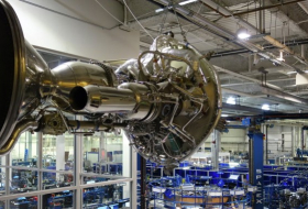 El `motor ruso del futuro` pasa la segunda etapa de pruebas 