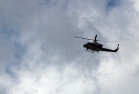 Japón confirma la muerte de los 9 tripulantes de un helicóptero de rescate en Nagano