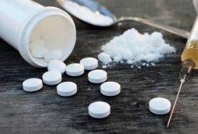'Muerte gris': la poderosa droga callejera que desconcierta a las autoridades en EE.UU.