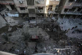 Al menos 15 civiles mueren en un supuesto bombardeo de la coalición en Al Raqa