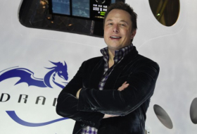 Elon Musk anuncia la producción de más modelos de vehículos de fabricación china aparte del Model 3