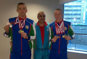 El deportista azerbaiyano ganó su segunda medalla en Río