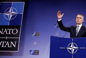 21+1: la OTAN espera con los brazos abiertos a su nuevo miembro