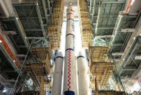 La nave espacial china Shenzhou-11 inicia el viaje de regreso a la Tierra 