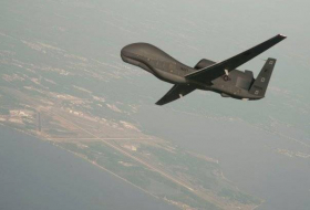 EEUU desclasifica su base aérea clandestina en Oriente Medio