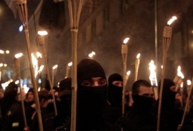 Los neonazis brasileños que sueñan con morir en combate en Ucrania
