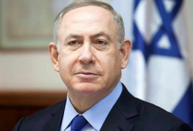 Netanyahu elogia el ataque de EEUU en Siria