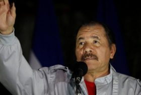Presidente de Nicaragua confía en que pueda trabajar con nuevo presidente de EEUU 