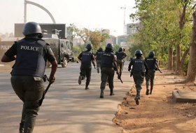 Une treintena de muertos en Nigeria por un ataque armado