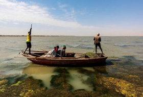 El Nilo se calienta: El gran conflicto entre dos naciones desestabiliza a África
