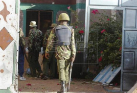 Cuatro niños y cuatro policías mueren en un atentado en el este de Kenia