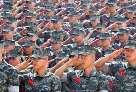 Militares surcoreanos prometen represalia  