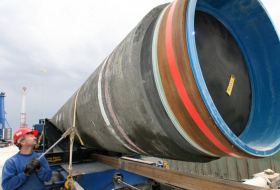 “El Nord Stream 2 amenaza a Europa, Ucrania“... y a EEUU