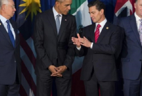 Obama le desea un feliz Cinco de Mayo a Peña Nieto