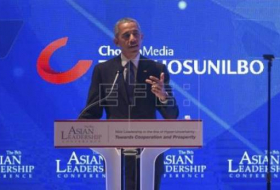 Obama: Pyongyang encarará consecuencias, si no respeta el orden internacional