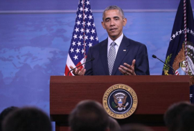 Obama llama a Rusia a mostrar su seriedad en la lucha contra el DAESH