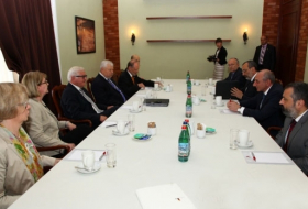 Reconocimiento de“la independencia“de Karabaj afecta a las negociaciones de la OSCE 