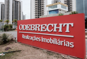 Directivo de Odebrecht acusa al senador Aécio Neves de fraude en la licitación de obras