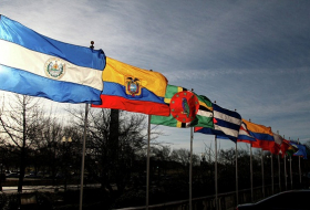 OEA: el hambre empuja hacia EEUU a migrantes de El Salvador, Honduras y Guatemala 