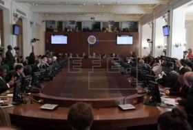 La OEA se prepara para declarar el lunes alteración constitucional en Venezuela