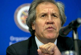OEA se reunirá de manera extraordinaria por Venezuela