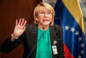 La ONU, profundamente preocupada por situación de fiscal general en Venezuela