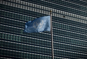 Moscú lamenta la falta de avances en la ONU para el envío de los cascos azules a Ucrania